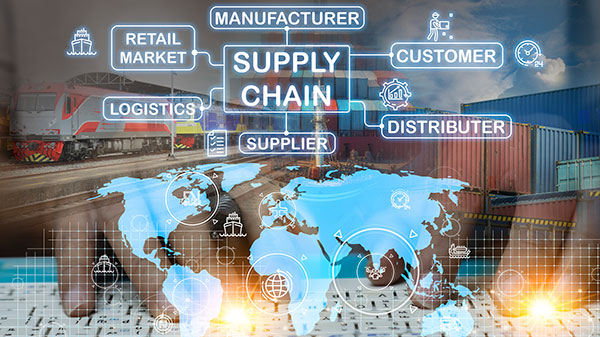 In the last couple of years, Gen AI has emerged as one of the most revolutionary business technologies in history, offering companies the opportunity to unlock supply chain operations that can learn, adapt, and make autonomous decisions.