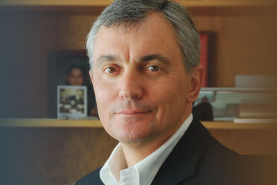 Robert A Rudzki's Bio Photo