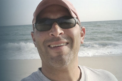Jeff Berman's Bio Photo