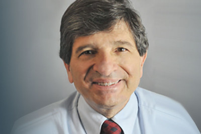 Larry Lapide's Bio Photo