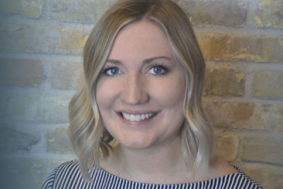 Amy Wunderlin's Bio Photo