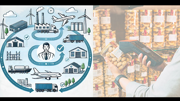 Barcode labeling projects require that the label size, label material, adhesive, label surface, and print methodology be thoughtfully considered before any money is spent.