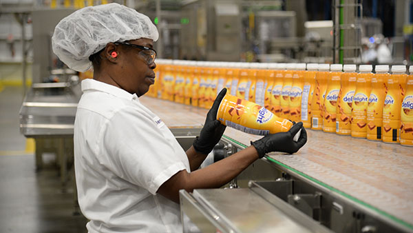 Danone US has announced a $65M investment in Jacksonville, adding to a growing trend of major US food and beverage companies announcing new investments in facilities, jobs.