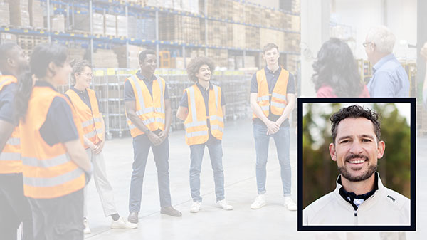 In supply chain, speed and cost-efficiency often dominate conversations and decisions made on behalf of customers. It’s easy to assume that faster systems and streamlined processes are the final destination in a customer-focused service environment. But when tribal knowledge is paired with predictive technology, it opens the door to much more proactive and effective decision-making says Evans Transportation CEO Ryan Keepman.