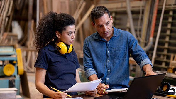 The challenges to global supply chains during the first quarter of the 21st century have leaders refocusing their efforts on building effective workforces.
