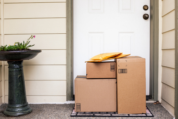 Retail sales continue to grow, albeit at slower rates, and as a result, brands are taking advantage of excess cargo capacity in bringing in merchandise earlier than normal.