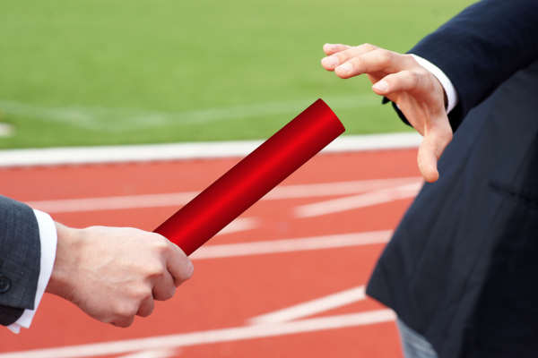 When many people think of business succession planning, often they are speaking of the CEO’s chair. But succession planning within departments is a critical part of ensuring business continuity.