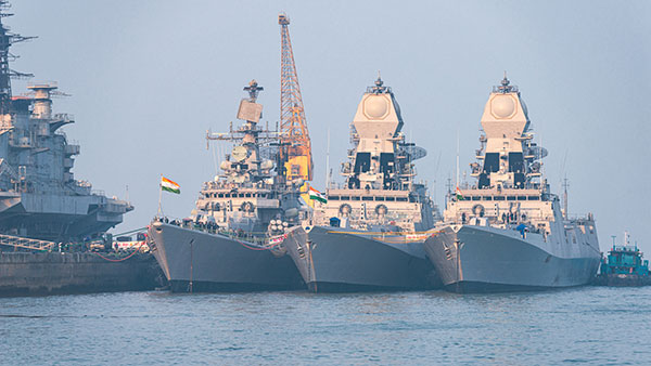 Veterans bring something rare to corporate operations—real, tested leadership. Not just project plans or dashboards, but the ability to inspire trust during system outages or peak season chaos. We’ve already practiced lean thinking, root cause analysis, and daily stand-ups—just in a different context. Priyank Kumawat, a veteran of the Indian Navy, explores the journey from flight decks to fulfillment.