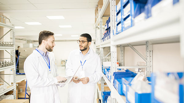 The life sciences supply chain is rapidly evolving, with increasing demand for precision, resiliency, and speed. Supply Chain Management Review sat down with Jim Saponaro, president, life sciences and healthcare, DHL Supply Chain, to discuss the state of this critical supply chain.