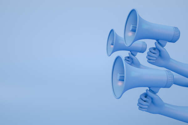 Since procurement touches all aspects of an organization, effective communication with both internal and external audiences becomes paramount to organizational success.