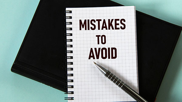 Gartner research identified three common mistakes organizations make when undergoing a supply chain reorganization, and offers alternative approaches to success.