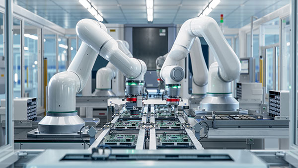 Electronics supply chains face mounting uncertainty from tariffs, reshoring efforts, and automation pressures—but experts say strategic planning and design integration can unlock resilience and growth.