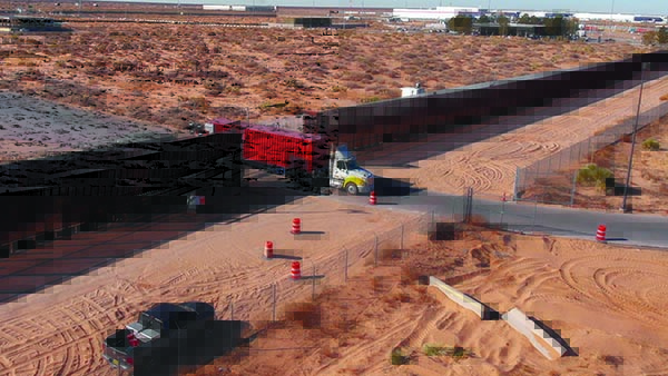 Cross-border movements are surging as U.S.-based companies seek to shorten supply chains exposed for over-reliance on Far East manufacturing during and after the pandemic. Shippers are advised to plan early to avoid congestion and keep up with every shifting Customs procedure.