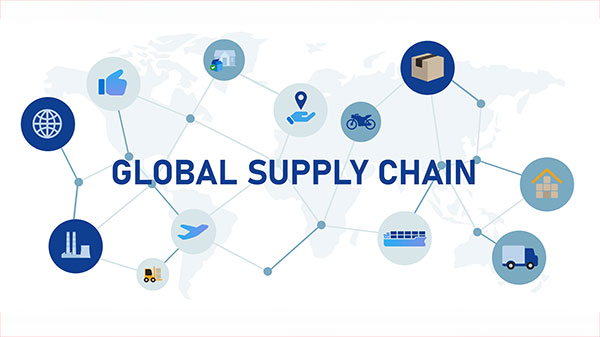 An unshaken supply chain is built with transparent, simplified supply chains managed by a strong team built on trust and powered by innovative, smart tools. With the right technology, tools, architecture, and, most importantly, people, any company can create a helpful framework for navigating unforeseen conflicts, political upheavals, and other massively impactful events.