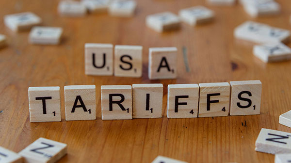 As expected, President Trump on Wednesday signed an Executive Order implementing reciprocal tariffs on nation's around the world. Reaction has been swift from both industry and nations.